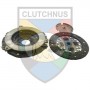 MCK1867 CLUTCHNUS Комплект зчеплення