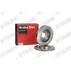 SKBD-0023733 Stark Гальмівний диск