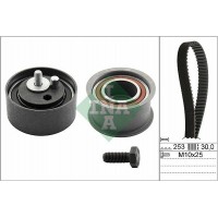 WG1251384 WILMINK GROUP Комплект ременя ГРМ