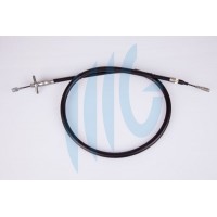 01080994 RICAMBIFLEX GM Тросик, cтояночный тормоз