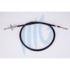 01080994 RICAMBIFLEX GM Тросик, cтояночный тормоз