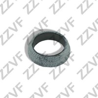 Ущільнювальне кільце труба вихлопного газу ZZVF ZVBZ0246