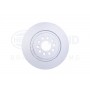 8DD 355 116-711 HELLA PAGID Гальмівний диск
