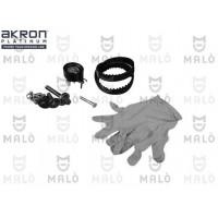 1551067 AKRON-MALÒ Комплект ременя ГРМ