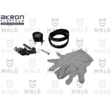 1551067 AKRON-MALÒ Комплект ременя ГРМ