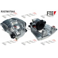 RX5798170A0 FTE Гальмівний супорт