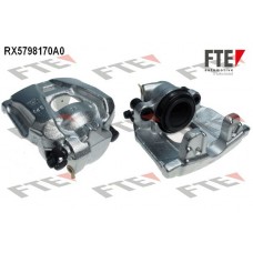 RX5798170A0 FTE Гальмівний супорт