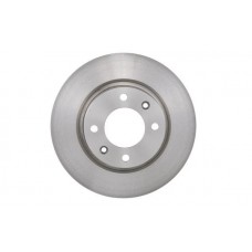 0 986 478 981 BOSCH Гальмівний диск