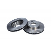 19-0777 MAXGEAR Гальмівний диск