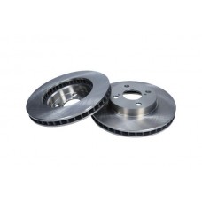 19-0777 MAXGEAR Гальмівний диск
