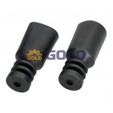 GKTP108 JAPANPARTS Пилозахисний комплект амортизатор