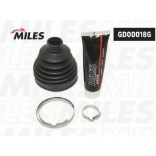 GD00018G MILES Комплект пыльника, Привідний вал
