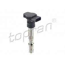 109 541 TOPRAN Котушка запалювання