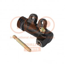 206-12035 IAP QUALITY PARTS Робочий циліндр система зчеплення