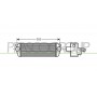 FD930N001 PRASCO Интеркулер