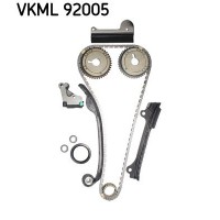 VKML 92005 SKF Комплект цілі приводу розподільного валу
