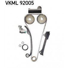 VKML 92005 SKF Комплект цілі приводу розподільного валу