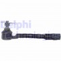 TA2649 DELPHI Наконечник поперечної кермової тяги