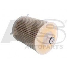 FA014 AVS AUTOPARTS Паливний фільтр