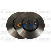 V42-80004 VAICO Гальмівний диск