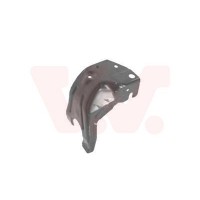 0807662 VAN WEZEL Кріплення фари