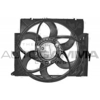 GA200852 AUTOGAMMA Вентилятор охолодження двигуна