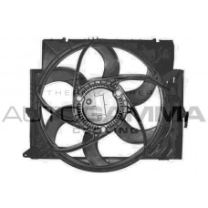 GA200852 AUTOGAMMA Вентилятор охолодження двигуна