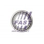 FT66303 FAST Підшипник ступиці колеса