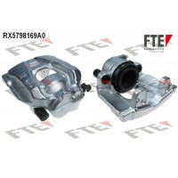 RX5798169A0 FTE Гальмівний супорт