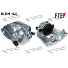RX5798169A0 FTE Гальмівний супорт