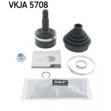VKJA 5708 SKF Шарнирный комплект, Привідний вал