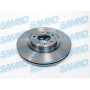 M5022V SAMKO Гальмівний диск