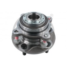 981940L1 OPTIMAL Комплект підшипника ступиці колеса