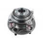 981940L1 OPTIMAL Комплект підшипника ступиці колеса