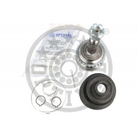 CW-2541 OPTIMAL Шарнирный комплект, Привідний вал