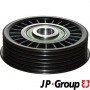 1118304700 JP GROUP Паразитный / ведущий ролик, Поліклиновий ремінь
