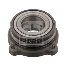 28506 FEBI BILSTEIN Комплект підшипника ступиці колеса