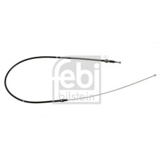 24518 FEBI BILSTEIN Тросик, cтояночный тормоз