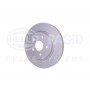 8DD 355 129-101 HELLA PAGID Гальмівний диск