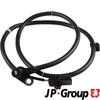 3997104780 JP GROUP Датчик частота обертання колеса