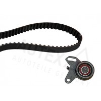 702238 AUTEX Комплект ременя ГРМ
