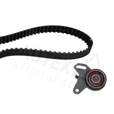 702238 AUTEX Комплект ременя ГРМ