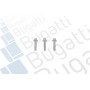 PA10376 BUGATTI Водяний насос охолодження двигуна