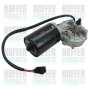 H27125 HOFFER Двигун склоочисника