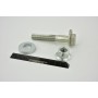 0229T31KIT FEBEST Болт регулювання розвалу коліс
