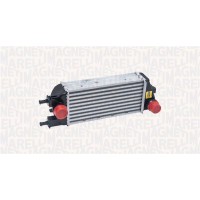 Интеркулер MAGNETI MARELLI 351319205790