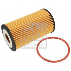 37257 FEBI BILSTEIN Масляний фільтр