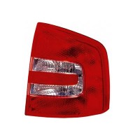 7622926 VAN WEZEL Задній фонар