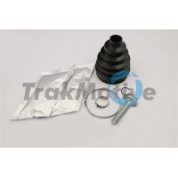 50-0037 TrakMotive Комплект пыльника, Привідний вал