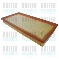 18142 HOFFER Повітряний фільтр